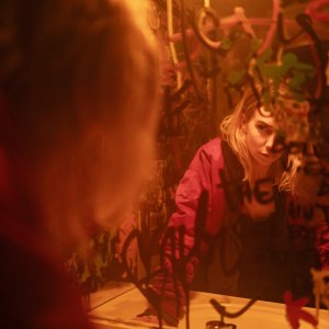 Vanessa Kirby in Night Always Comes