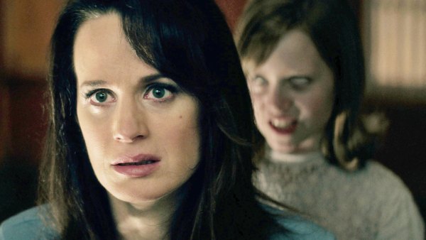 Elizabeth Reaser, Lulu Wilson in Ouija: Origin of Evil