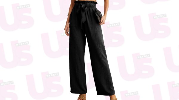 Work Pants