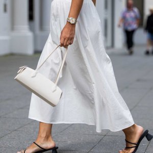 Elevated Pants and Skirts