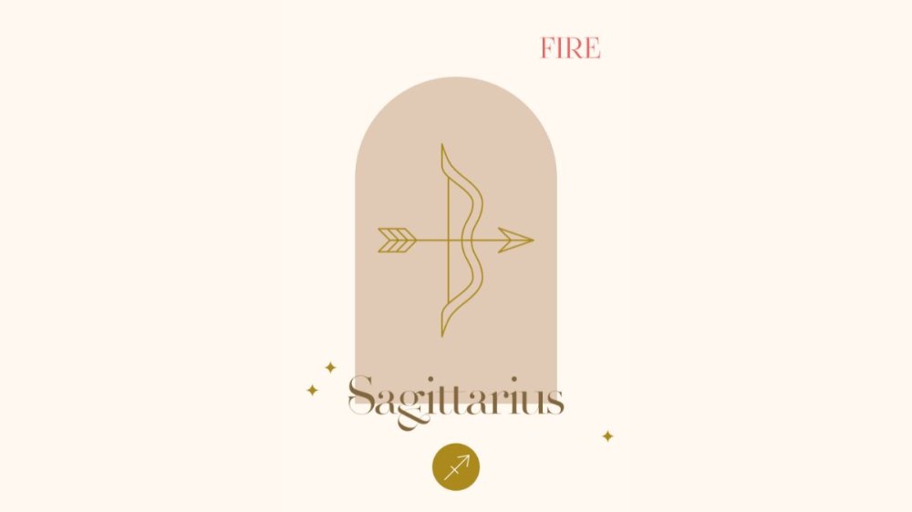 Sagittarius venus trine jupiter horoscope