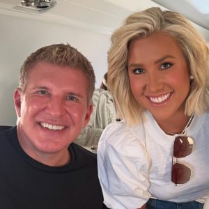 Todd Chrisley Says Its Heartbreaking Seeing the Family Divided on New Docuseries