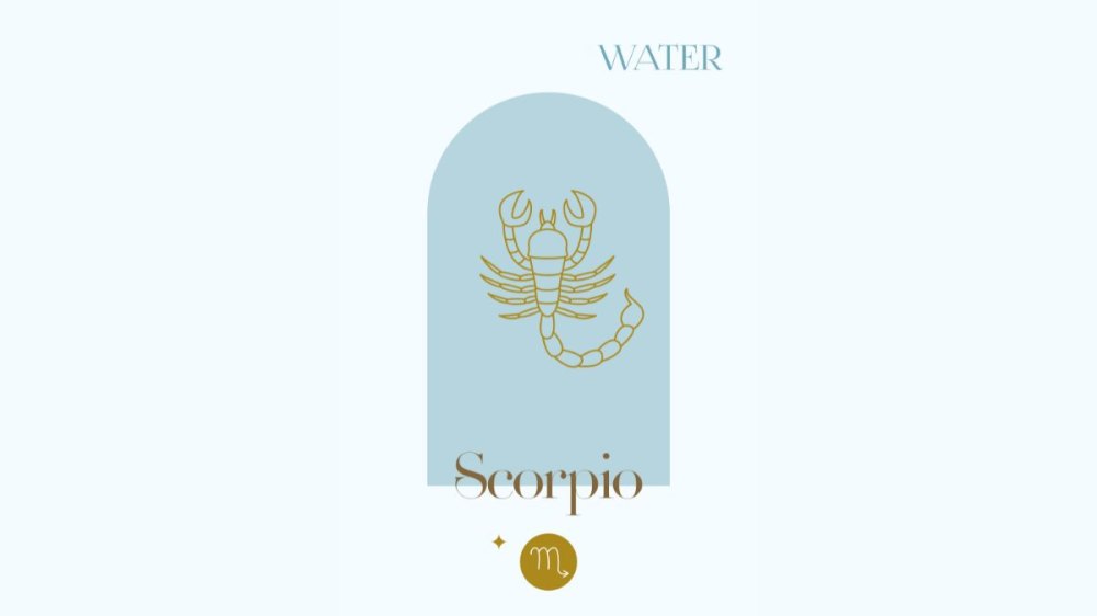 Scorpio&nbsp;venus trine jupiter horoscope