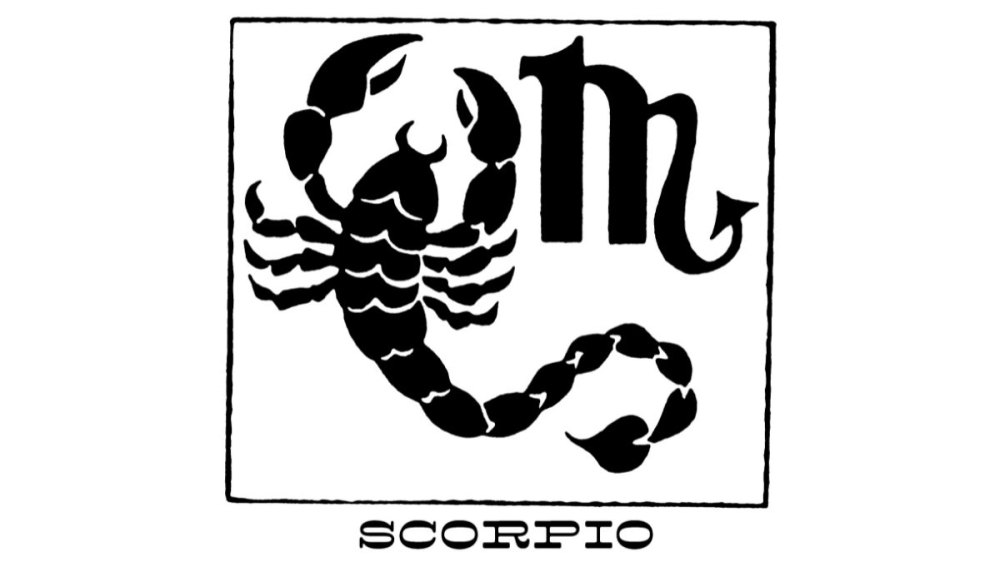 Scorpio August horoscope