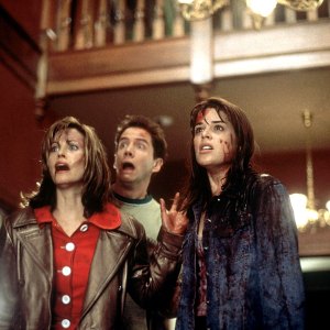 Biggest 'Scream' Franchise Revelations in New Book: Firings, Money and More