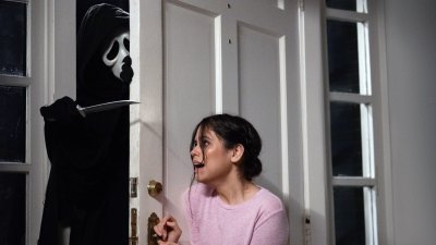Every 'Scream' Story and Casting Change — Including Who Was Almost Ghostface