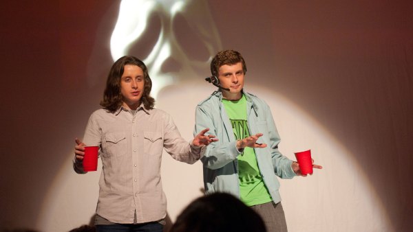 Rory Culkin Starved and Hurt Himself to Play Ghostface, Stalked 'Scream' Cast