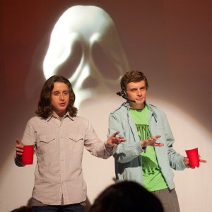 Rory Culkin Starved and Hurt Himself to Play Ghostface, Stalked 'Scream' Cast