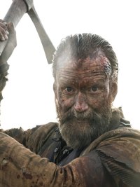 Jorma Tommila in Sisu