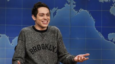 Why Pete Davidson Thinks His Success Was 'Annoying' for 'SNL' Cast