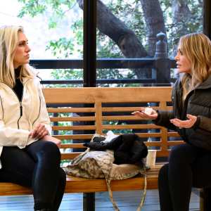 RHOCs Gina Kirschenheiter Sheds Light on Tamra Judges Decision to Briefly Quit the Show