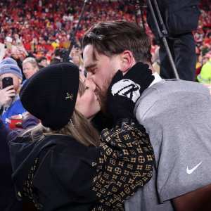 The 6 Classic Boyfriend Archetypes Taylor Swift Had to Date Before Getting Engaged to Travis Kelce