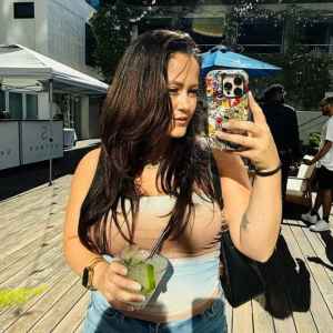 Teen Moms Jenelle Evans Has Made 1.5 Million on OnlyFans in 4 Years