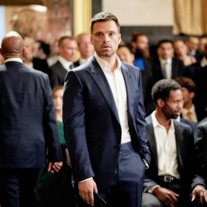 Sebastian Stan in The 355
