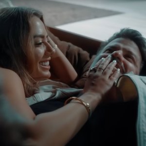 Johnny Bananas and Dee Valladares Showmance on The Challenge Leads to 1 Costar Punching Walls