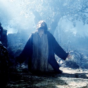 Jim Caviezel in The Passion of the Christ