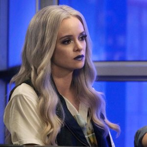 Danielle Panabaker Was Paid ‘Less Than $10,000’ for ‘Arrow’ Crossover Episode
