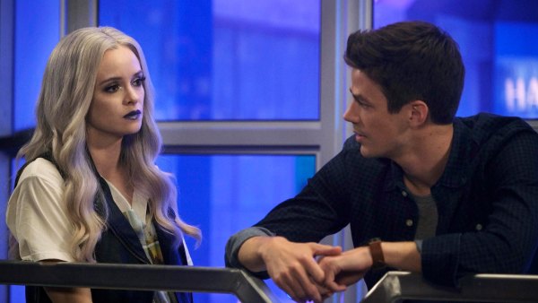 Danielle Panabaker Was Paid ‘Less Than $10,000’ for ‘Arrow’ Crossover Episode