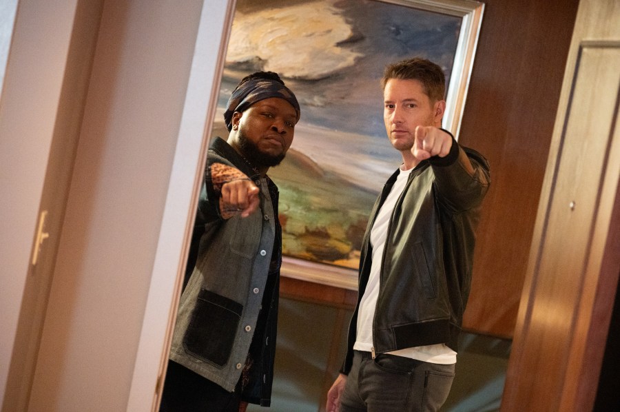 What to Know About Tracker's Chris Lee After Show Faces Multiple Cast Exits