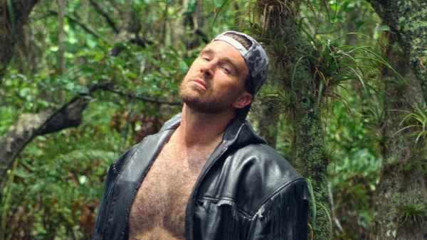 Travis Kelce Embraces His Wild Side in Bold Looks While Posing for Steamy ‘GQ’ Photo Shoot