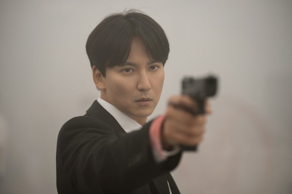 Don't Sleep on Netflix's 2025 Action Show That 'Night Agent' Fans Will ...
