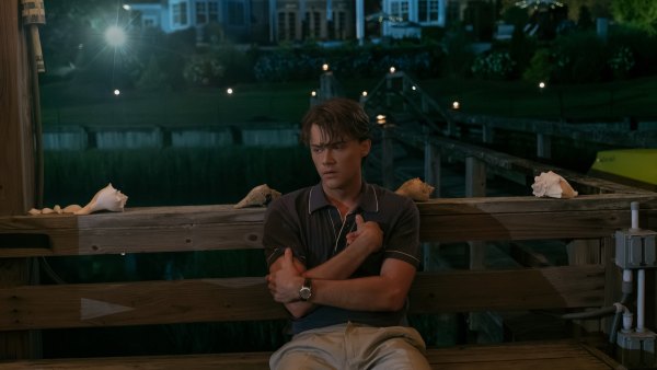 'The Summer I Turned Pretty' Fans Spot Potential Conrad Continuity Error