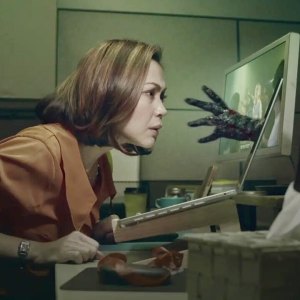 Jodi Sta. Maria in Untold