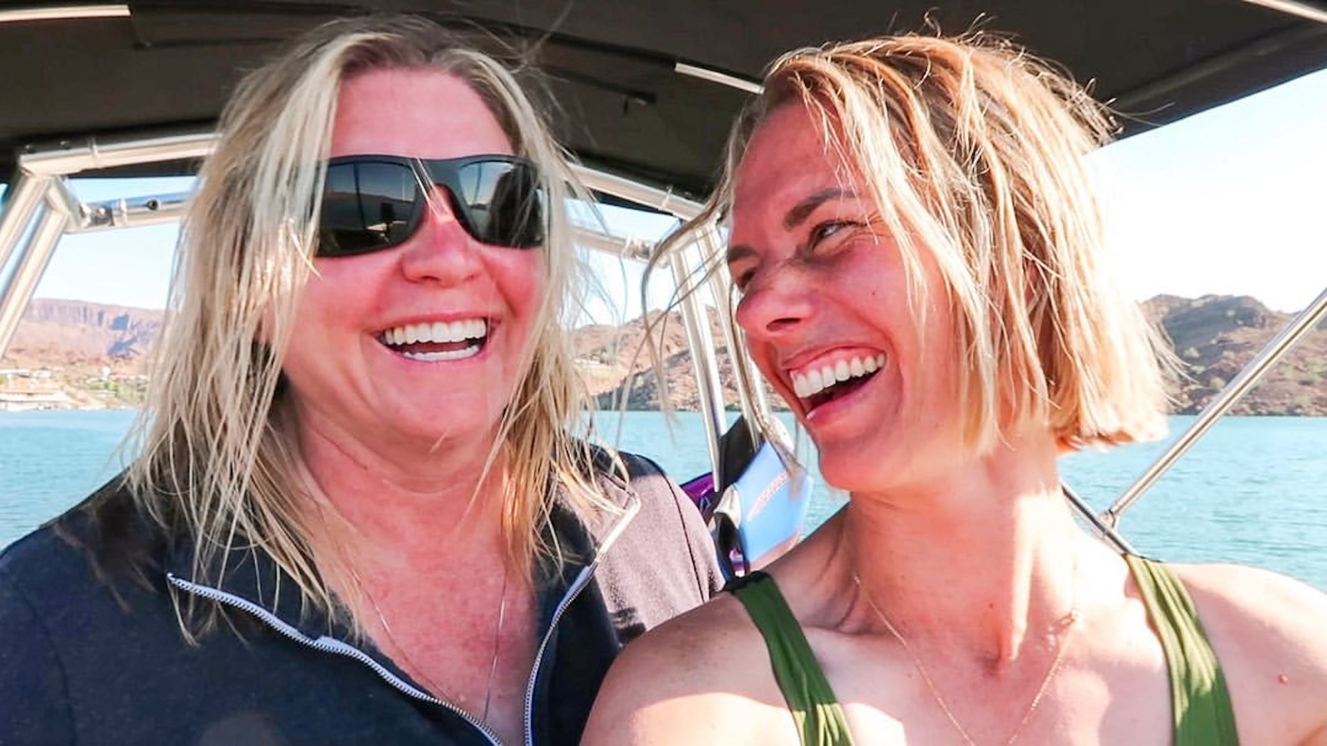 Jodi Hildebrandt Doc Reveals How Much Money She Made Before Child Abuse ...