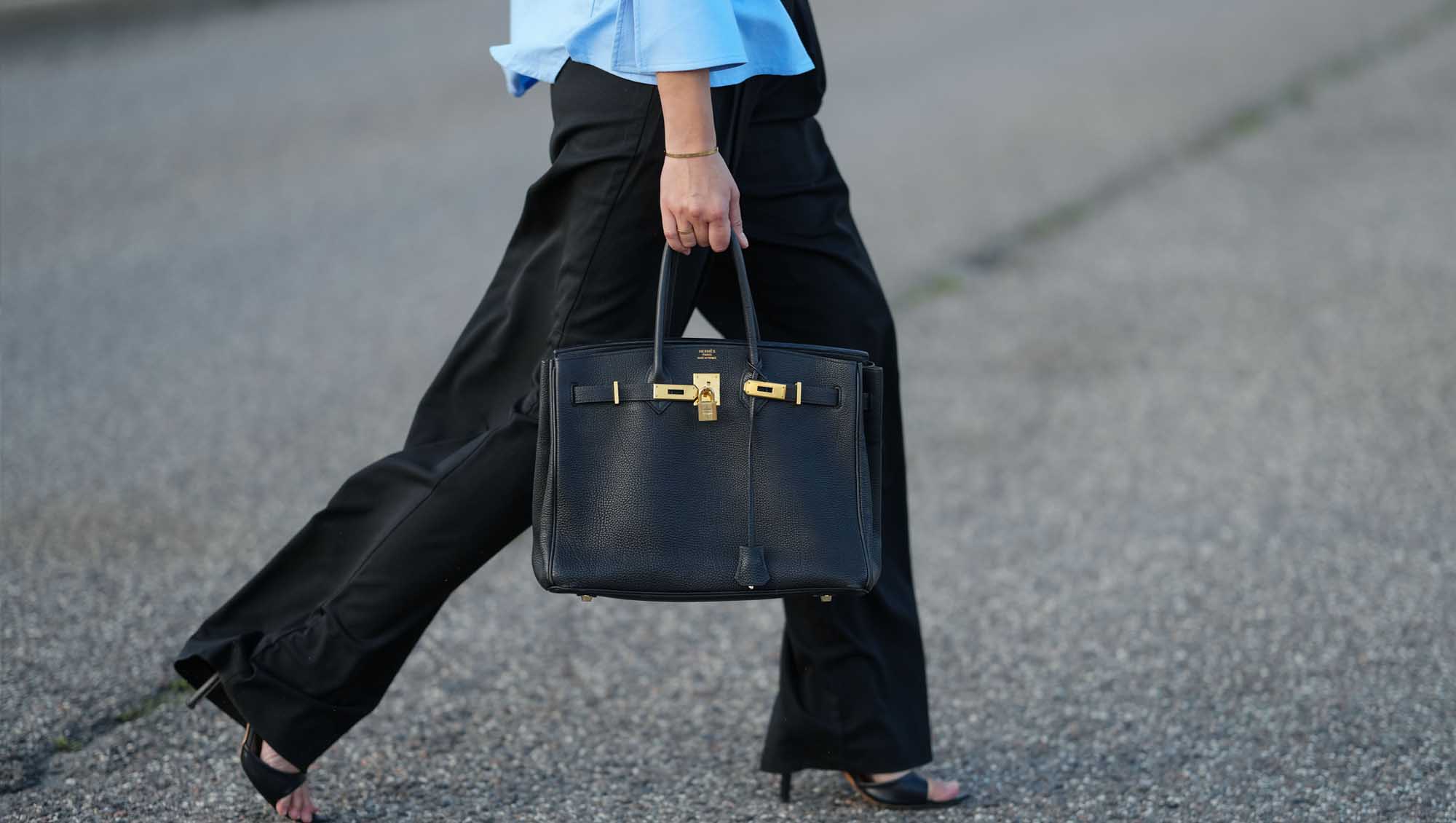 Work Bags