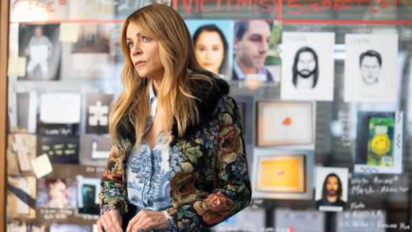 High Potential Reveals Who Mekhi Phifer Plays