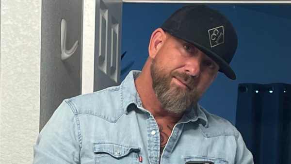 Brandon Hatmaker Breaks His Silence on Ex Wife Jens Cheating Claims