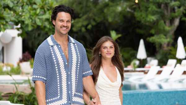 Spencer and Jess on Engagement Wedding Plans Prize Money