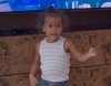 John Legend shares a beloved video of an Esti girl watching him perform on TV I love my dad