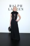 Naomi Watts shines by malfunctioning wardrobe in lace outfit during New York Fashion Week