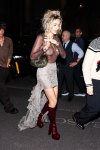 Paris Jackson goes unlucky -d