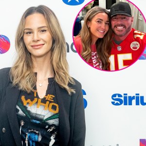 Cops Called on Meghan King After RHOC Alum Allegedly Enters Ex Husbands Home She Denies