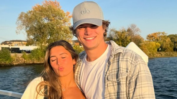 Vikings QB JJ McCarthy Plays Just Hours After Sons Birth