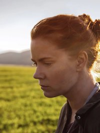 Amy Adams in 'Arrival'