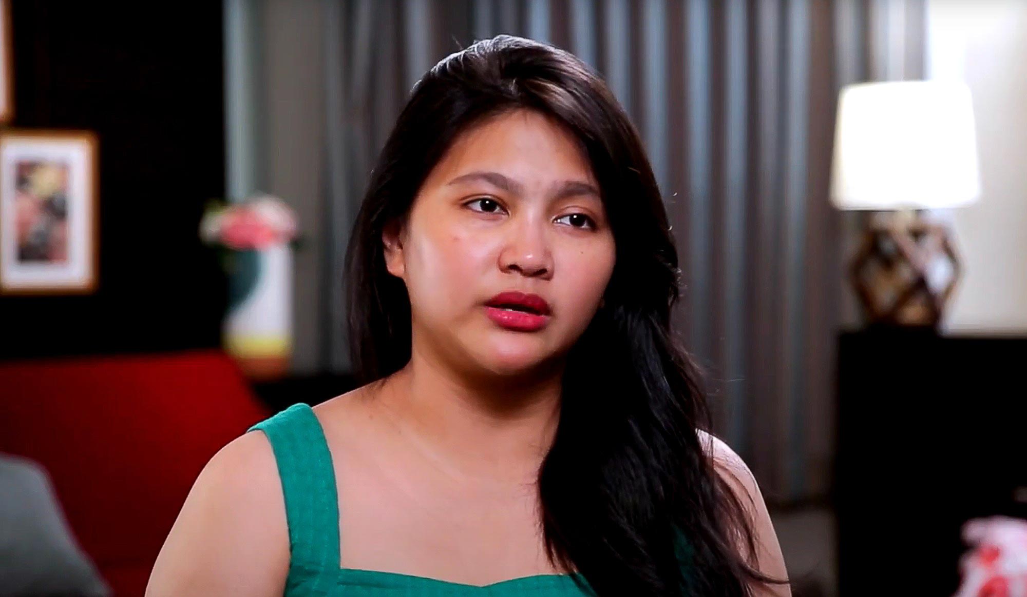 90 Day Fiance s Leida Margaretha Facing Years in Jail Over Alleged Identity Theft Months After Baby s Death 002 LEAD