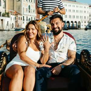 FEATURE 90 Day Fiance s Veronica Rodriguez Is Engaged