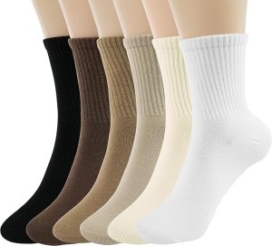 crew socks
