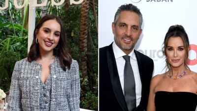 Alexia Reacts to Kyle and Mau Caught Being Cute at Her Wedding