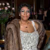 Aretha Franklin Bio Pic