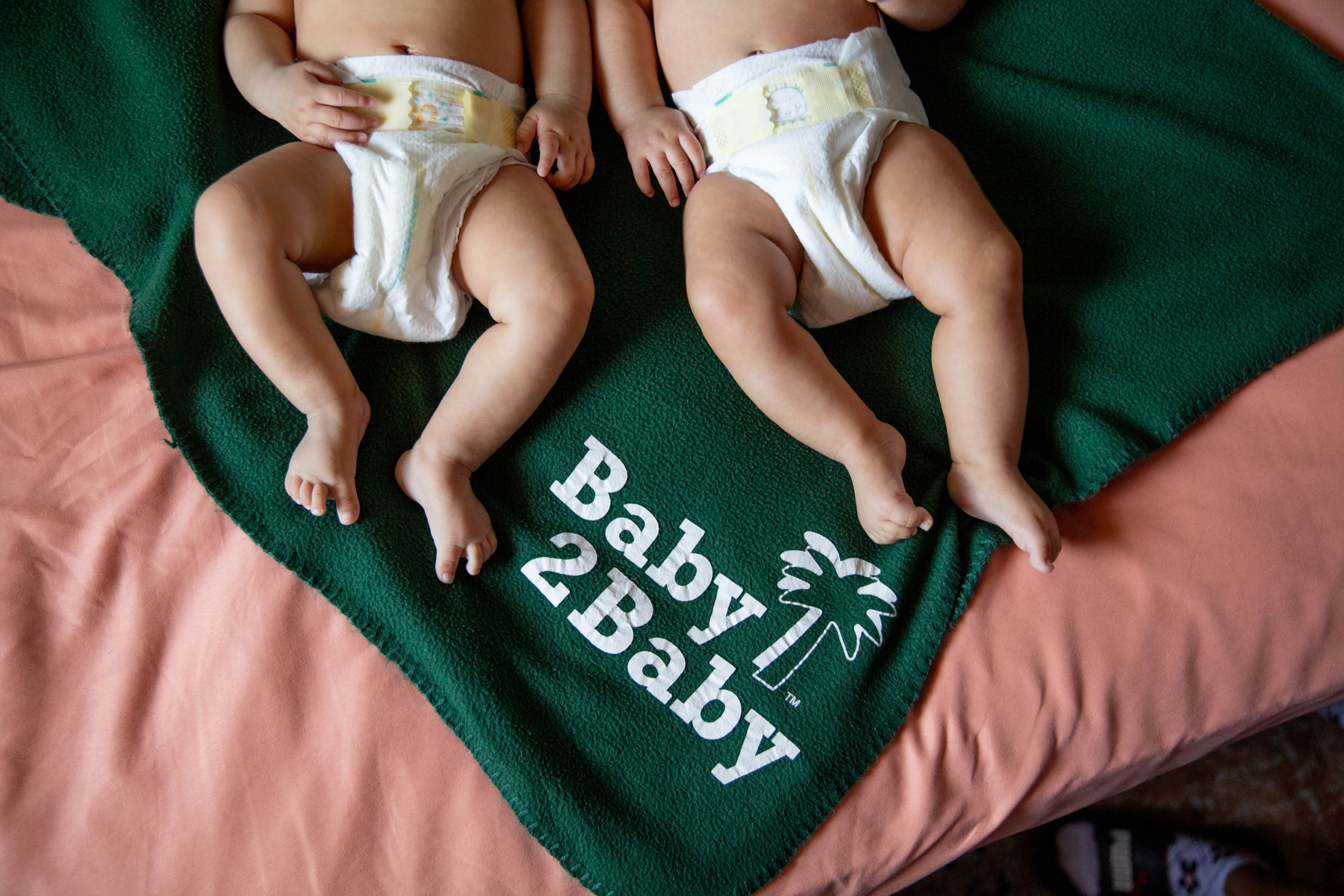 Baby2Baby