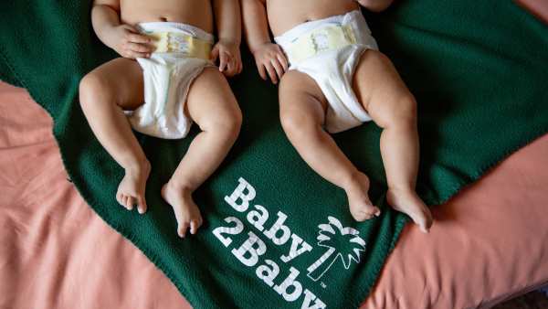 Baby2Baby