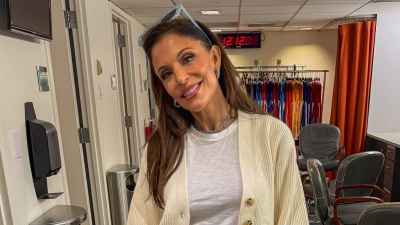 Bethenny Frankel Reveals All the Reality Shows She Says She Turned Down And Why