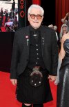 Brian Cox accidentally flashes an audience during the Kilt wardrobe blunder in the premiere, is that bad getyimages 2234918286