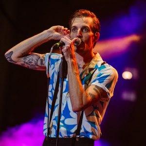 The Maine Teased New Album for 2026 Before Jonas Brothers Concert Appearance