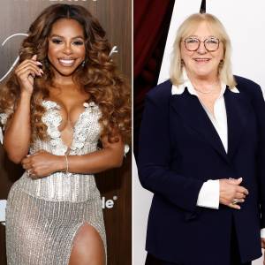 Candiace Dillard Bassett Says Traitors Costar Donna Kelce Owes Her Chiefs Tickets And a Wedding Invite