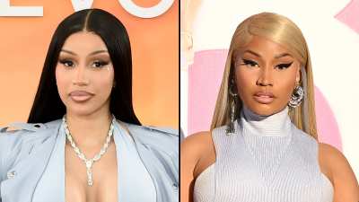 Cardi B Seemingly Disses Nicki Minaj